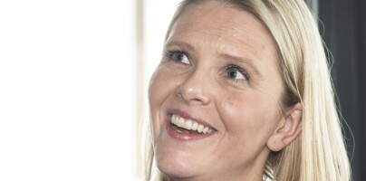 Listhaug løper terroristenes ærend